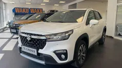 Gebraucht 2025 Suzuki SX4 S-Cross Comfort+ SUV | 25.839 € (Guter Preis)