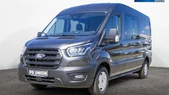 Gebraucht 2025 Ford Transit Trend Van / Kleinbus | 44.440 € (Fairer Preis)