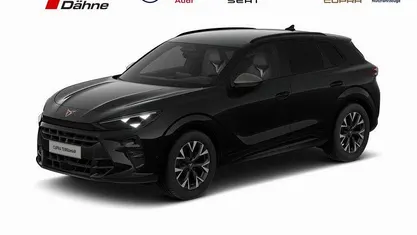 Gebraucht Cupra Terramar 150 PS (110 kW) 2025 SUV