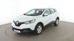 Weiß Gebraucht 2018 Renault Kadjar Life SUV | 13.090 € (Fairer Preis)