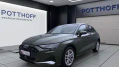 Gebraucht 2024 Audi A3 Sportback Advanced Limousine | 33.750 € (Fairer Preis)