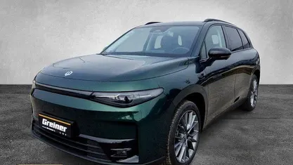 Gebraucht Leapmotor C10 160 kW (218 PS) 2026 SUV