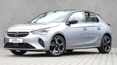 Kontrast grau/quarz silber Gebraucht 2021 Opel Corsa Elegance Kleinwagen | 14.890 € (Fairer Preis)