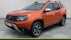 Gebraucht 2021 Dacia Duster Prestige SUV | 19.890 € (Etwas zu teuer)