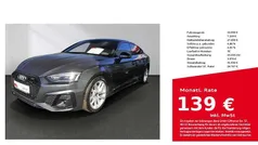 Gebraucht 2022 Audi A5 Sportback Business Limousine | 34.890 € (Fairer Preis)