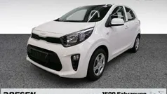 Gebraucht 2023 Kia Picanto Kleinwagen | 12.980 € (Fairer Preis)