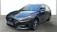 Gebraucht 2024 Hyundai i30 Select Kombi | 20.780 € (Fairer Preis)