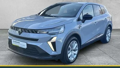 Gebraucht 2025 Renault Symbioz Evolution SUV | 24.890 € (Superpreis)