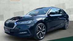 Gebraucht 2021 Skoda Octavia Ambition Kombi | 20.950 € (Fairer Preis)