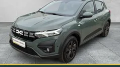 Gebraucht 2024 Dacia Sandero Expression Kleinwagen | 19.640 € (Etwas zu teuer)