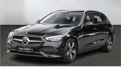Gebraucht 2024 Mercedes C180 Avantgarde Kombi | 37.730 € (Fairer Preis)