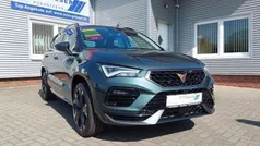 Grün Gebraucht 2023 Cupra Ateca SUV | 33.900 € (Superpreis)