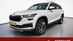 Gebraucht 2022 Skoda Kodiaq Ambition SUV | 29.360 € (Superpreis)