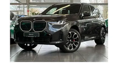 Gebraucht 2026 BMW X3 M Sport SUV | 71.490 € (Fairer Preis)