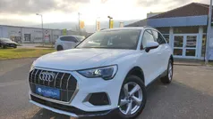 Arkonaweiß Gebraucht 2024 Audi Q3 Advanced SUV | 36.980 € (Guter Preis)