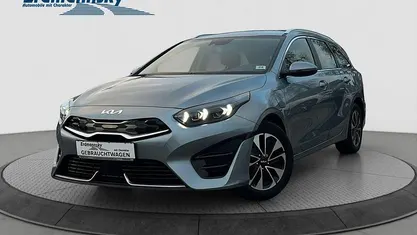 Gebraucht 2022 Kia Ceed Sportswagon Vision Kombi | 19.680 € (Fairer Preis)