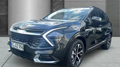 Gebraucht 2024 Kia Sportage Spirit SUV | 37.510 € (Fairer Preis)