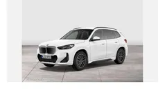 Gebraucht 2025 BMW iX1 Comfort Edition SUV | 57.480 € (Guter Preis)