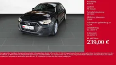 Gebraucht 2024 Audi A1 Advanced Plus Kleinwagen | 24.930 € (Fairer Preis)