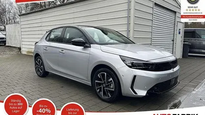 Gebraucht Opel Corsa 110 PS (80 kW) 2025 Limousine