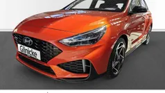 Gebraucht 2024 Hyundai i30 N Line Limousine | 29.490 € (Fairer Preis)