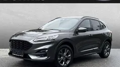 Gebraucht 2022 Ford Kuga ST-Line X SUV | 24.985 € (Fairer Preis)