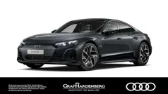 Gebraucht 2022 Audi e-tron GT quattro Comfort Limousine | 56.980 € (Superpreis)