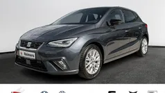 Gebraucht 2024 Seat Ibiza FR Limousine | 21.990 € (Fairer Preis)