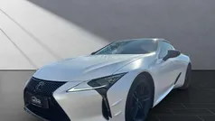 Gebraucht 2024 Lexus LC 500 Coupé | 124.900 € (Fairer Preis)