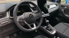 Gebraucht 2025 Renault Captur Evolution SUV | 21.490 € (Guter Preis)