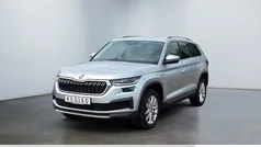 Gebraucht 2022 Skoda Kodiaq Style SUV | 27.883 € (Guter Preis)