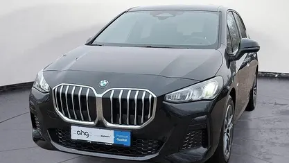 Gebraucht 2024 BMW 218 Active Tourer M Sport Van / Kleinbus | 30.660 € (Guter Preis)