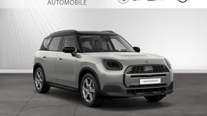 Gebraucht Mini Countryman 170 PS (125 kW) 2024 SUV