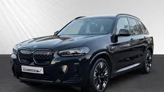 Gebraucht 2023 BMW iX3 Impressive SUV | 34.998 € (Guter Preis)