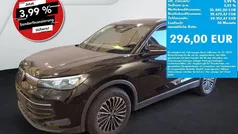 Gebraucht 2025 VW Tiguan Goal SUV | 37.840 € (Superpreis)