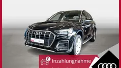 Gebraucht 2022 Audi Q5 Advanced SUV | 40.820 € (Fairer Preis)
