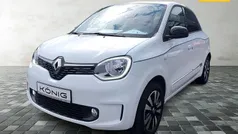 Gebraucht 2023 Renault Twingo Techno Kleinwagen | 15.996 € (Fairer Preis)