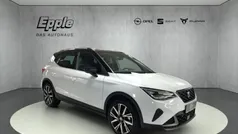 Weiß Gebraucht 2022 Seat Arona FR SUV | 22.490 € (Fairer Preis)
