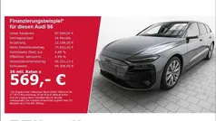 Gebraucht 2024 Audi e-tron Edition .1 SUV | 97.990 € (Superpreis)