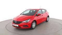 Rot Gebraucht 2018 Opel Astra Selection Limousine | 10.170 € (Fairer Preis)
