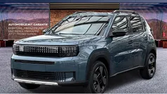 Gebraucht 2025 Fiat Panda La Prima Limousine | 23.490 € (Fairer Preis)