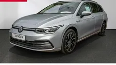 Gebraucht 2022 VW Golf VIII Style Kombi | 24.780 € (Fairer Preis)
