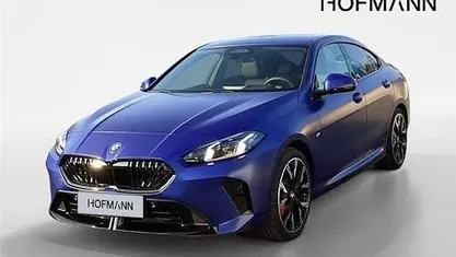 Gebraucht BMW 220 Shadowline 163 PS (119 kW) 2025 Blau Coupé