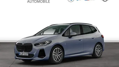 Gebraucht BMW 220 M Sport 150 PS (110 kW) 2025
