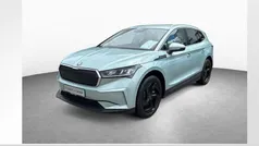 Gebraucht 2024 Skoda Enyaq iV Loft SUV | 33.990 € (Fairer Preis)