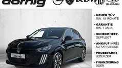 Gebraucht 2025 Peugeot 208 Allure Kleinwagen | 20.890 € (Fairer Preis)