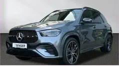 Gebraucht 2025 Mercedes GLE450 AMG AMG | 97.890 €