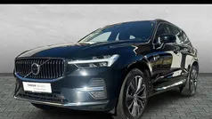 Gebraucht 2022 Volvo XC60 Inscription SUV | 36.950 € (Fairer Preis)