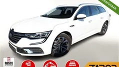 Weiss Gebraucht 2022 Renault Talisman Zen Kombi | 18.688 € (Fairer Preis)