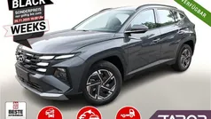 Grau Neu 2025 Hyundai Tucson Select SUV | 27.888 € (Guter Preis)
